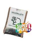 PELLET pelet sosnowy drzewny worki 15kg EN plus A1 dowóz 150 km GRATIS