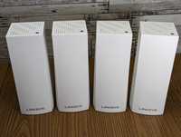 Роутер Linksys Velop WHW03 Mesh качество CISCO бесшовн. 3 диап. WiFi