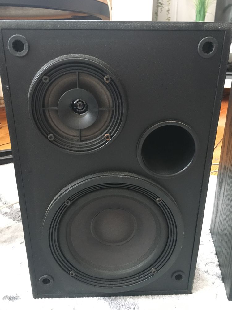 Kolumny Bose 2000 xl