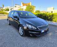 Peugeot 308 SW 1.6 HDI Nacional