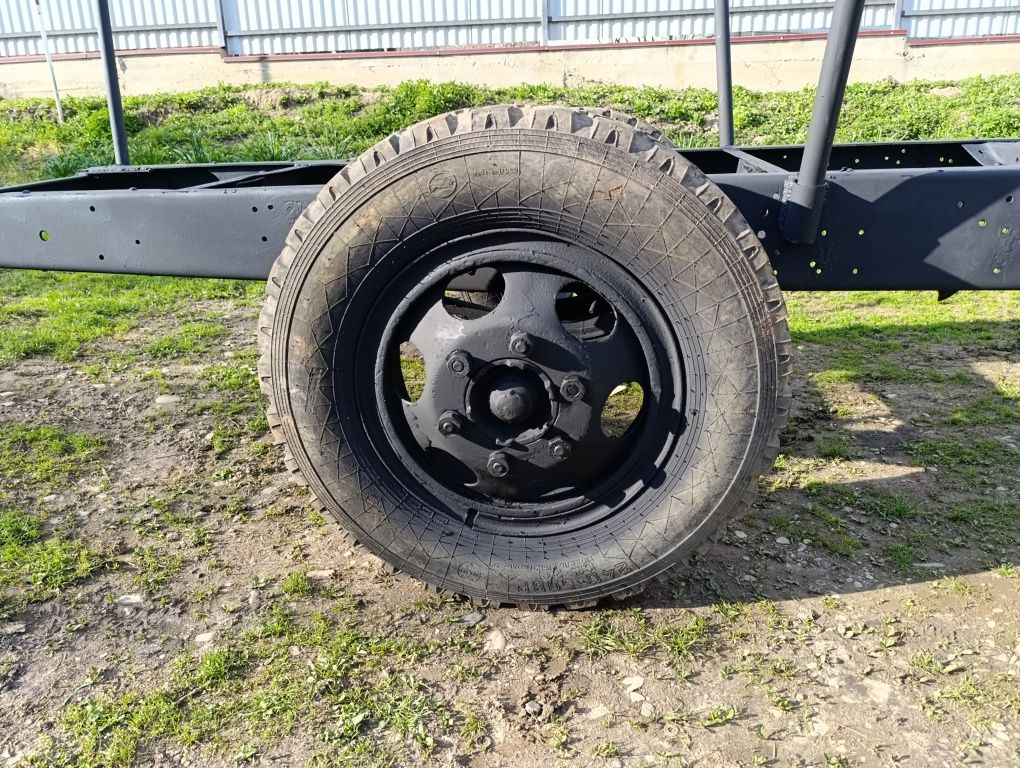 Продам прицеп до трактора