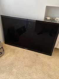 Телевизор Samsung UE46C6000RWXUA full hd 46дюймов