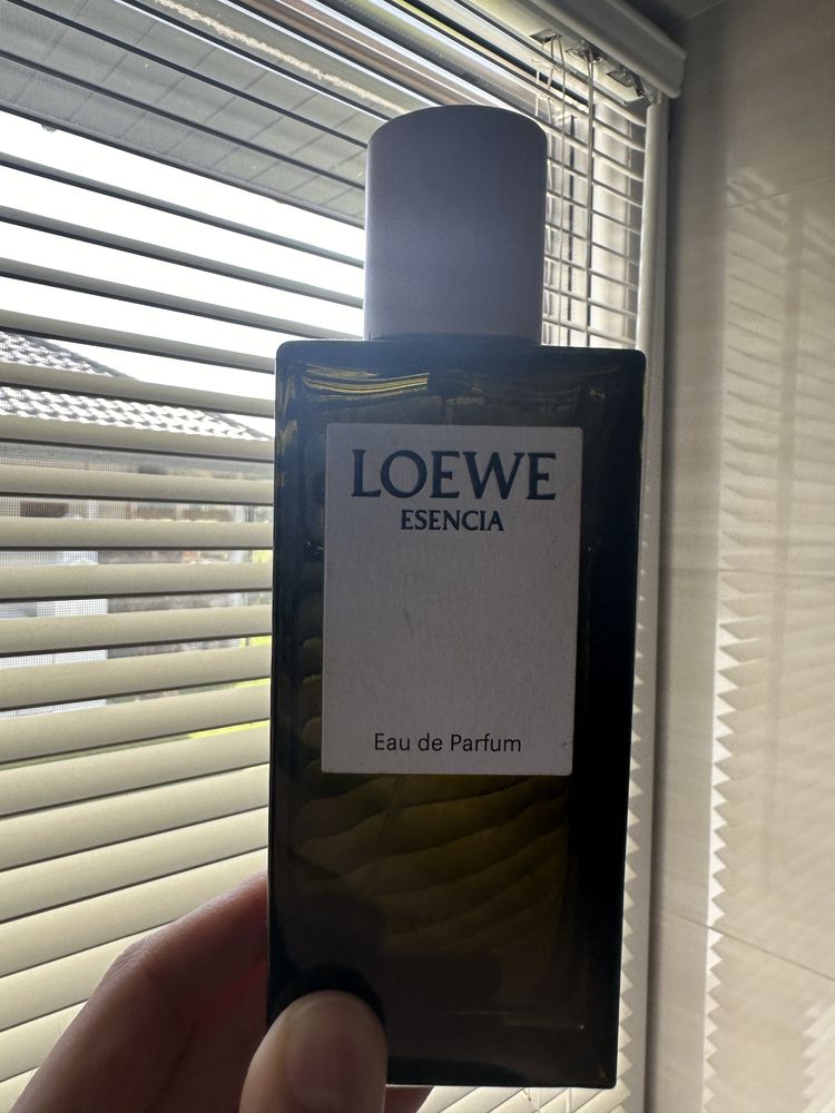 Perfum Loewe Esencia Eau de Parfum 100 ml