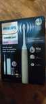 Philips sonicare 6100 зубна щітка