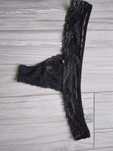 Stringi Obsessive 3pak S/M