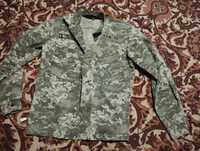 Одежда для военных