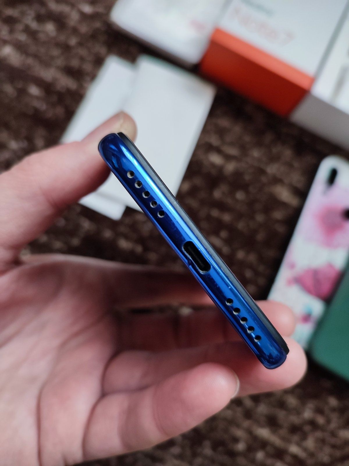 Redmi Note7 Xiaomi редмі нот 7 смартфон