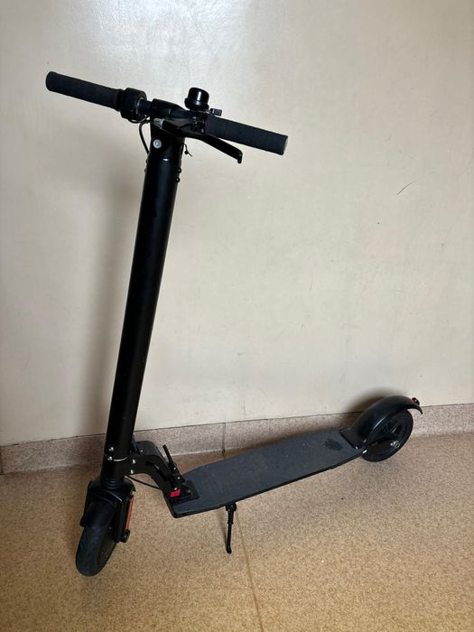 Hulajnoga Elektryczna Kruzeel 30km/h Sklep 1400zl/GW/Wys!