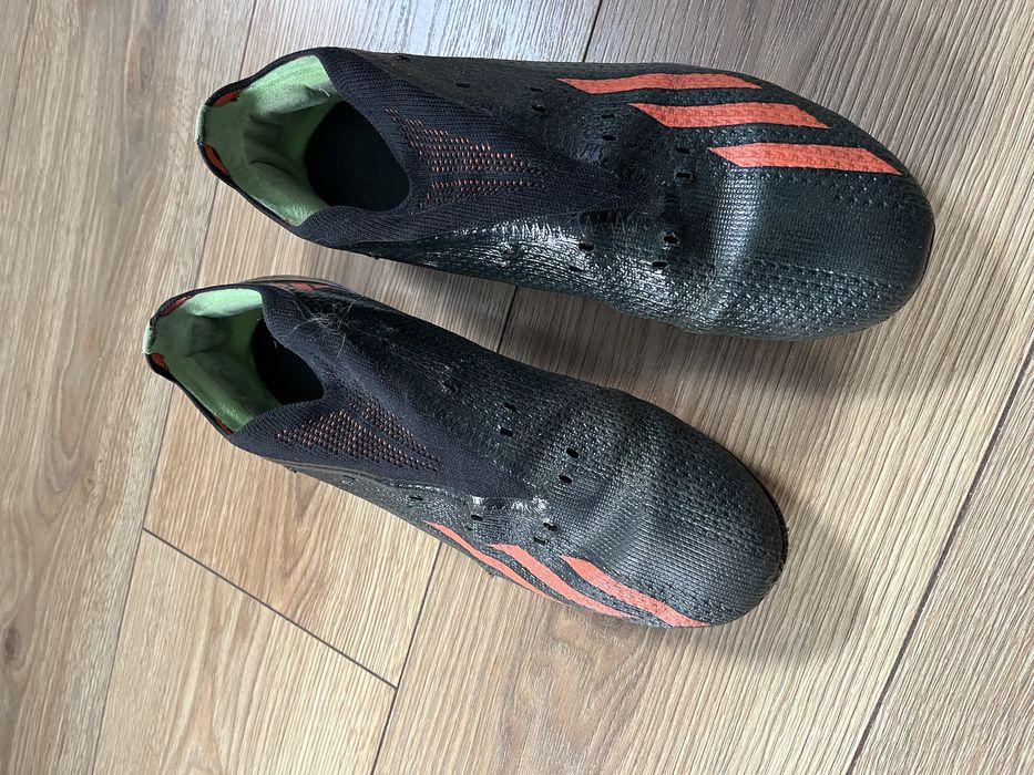 Korki Adidas X Speedportal 2 FG rozm. 40 2/3