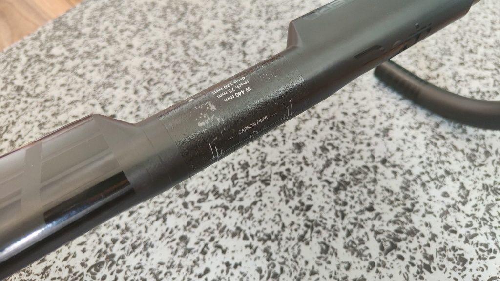 Kierownica Deda Superzero RS