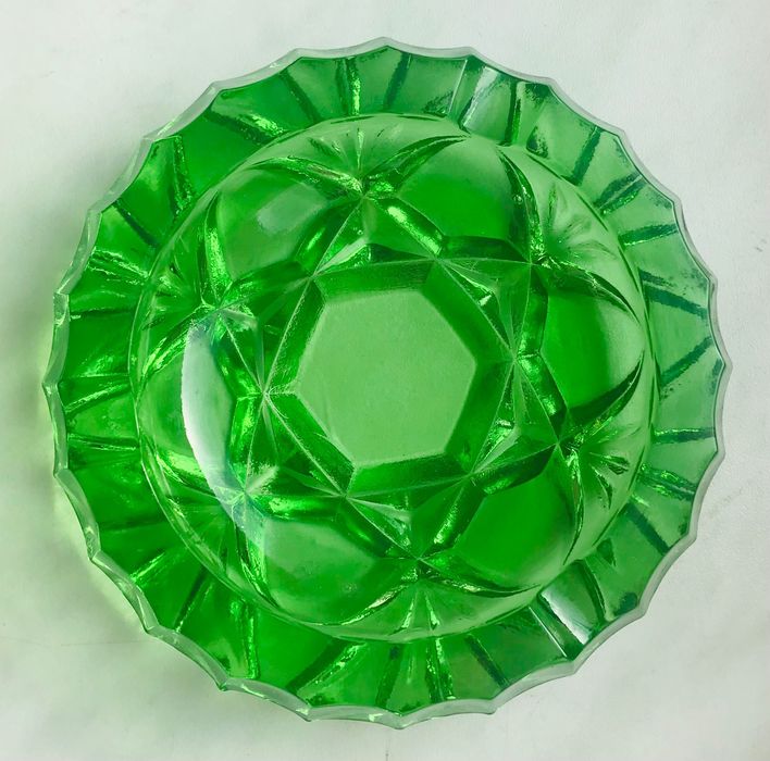 Попельничка порцеляна   Німеччина ретро Пепельницы