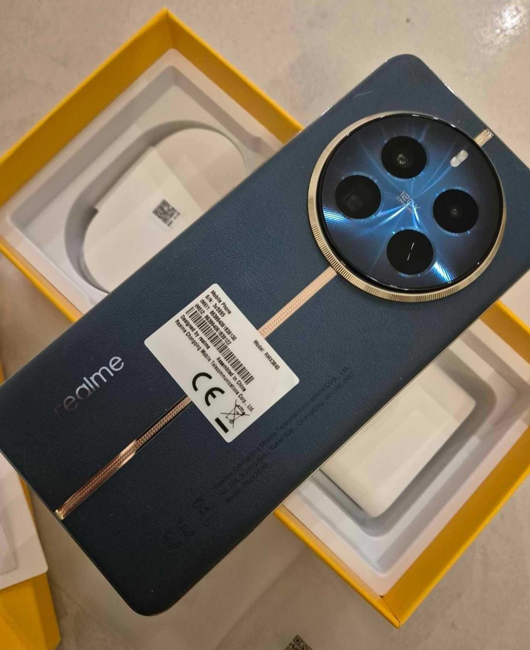 Sprzedam Realme 12 5g