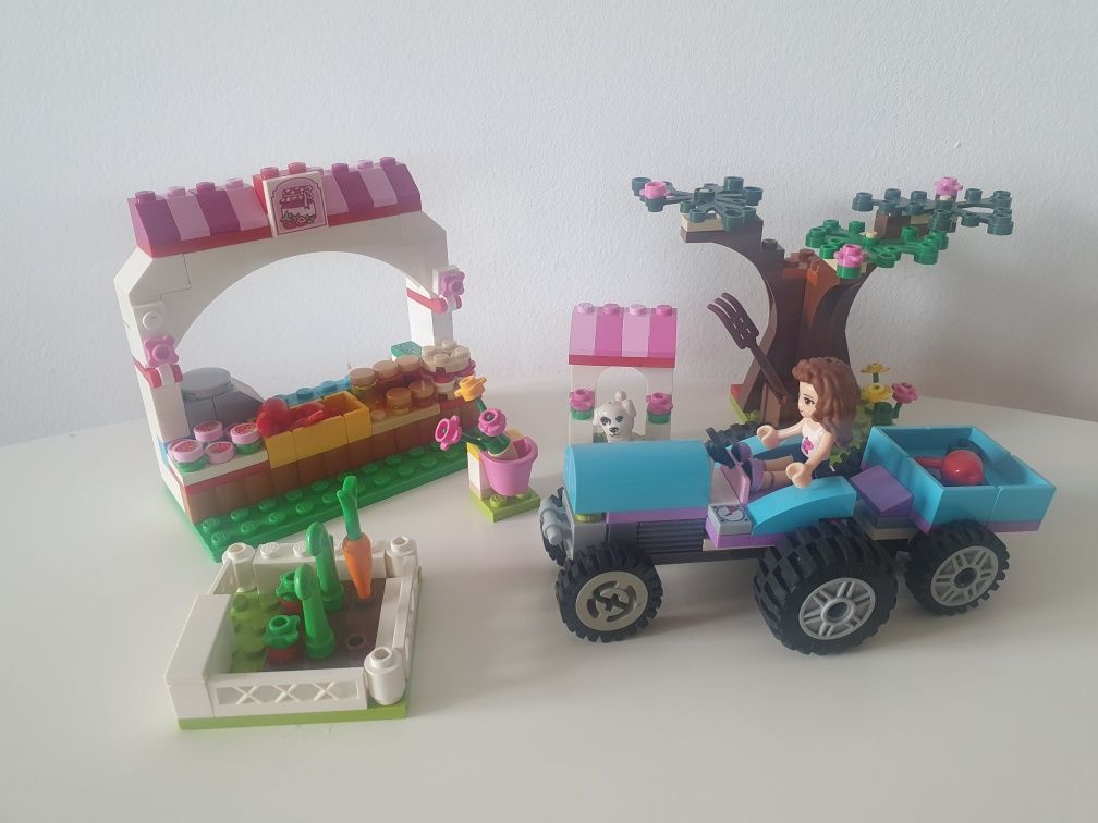 Lego Friends 41026
