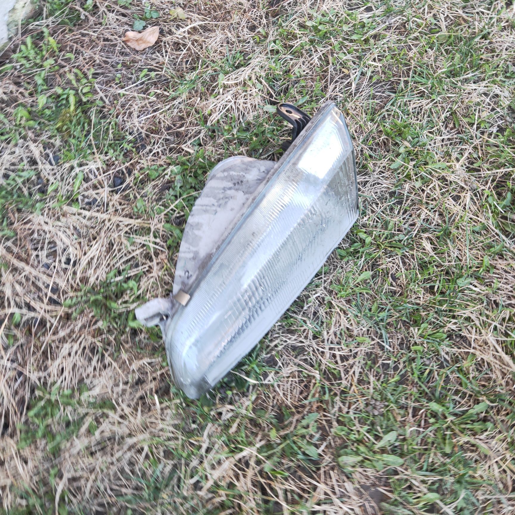 Lampa reflektor przedni przód Toyota Camry IV 4 Europa