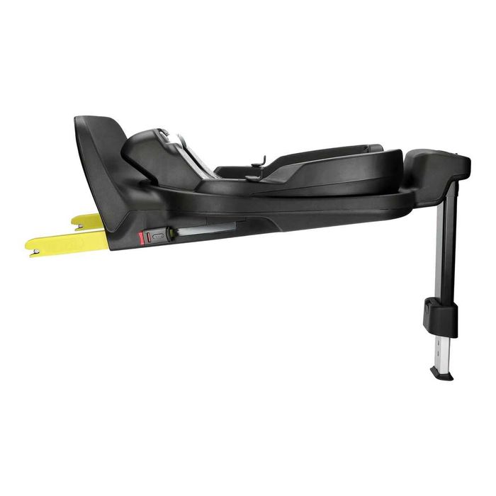 Avionaut IQ Orbit - baza obrotowa, ISOFIX | Sklep producenta