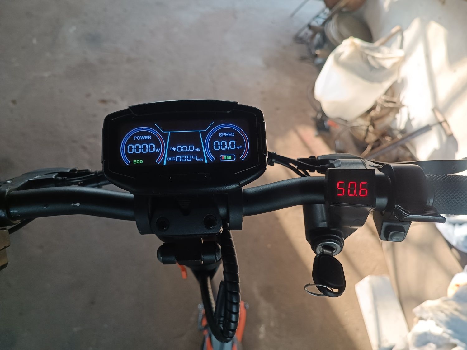 Електросамокат Kugo G2 Pro 800w