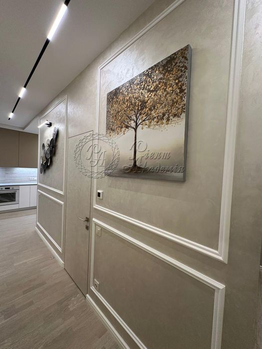 Продам квартиру ЖК Бульвар Фонтанов Київ, Саперне Поле вул.