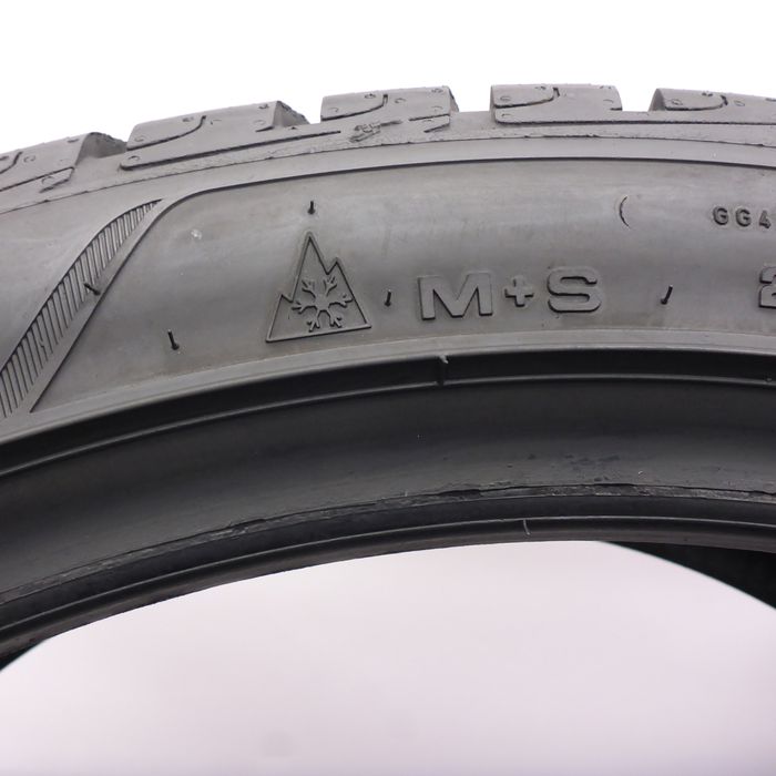 Opony 215/45/20  Goodyear 215/45R20 95T UlreaGrip Zimowe 2023 8.8mm