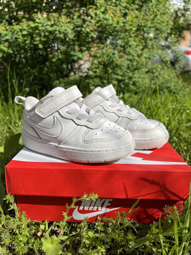 Кросівки дитячі Nike air force 1