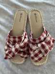 Chinelas Verão novas