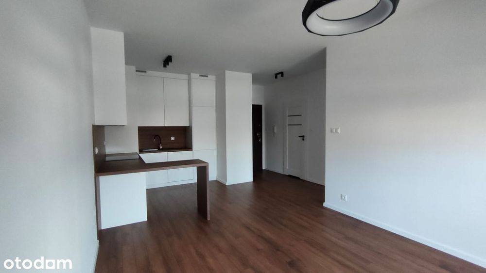 Mieszkanie dwupokojowe