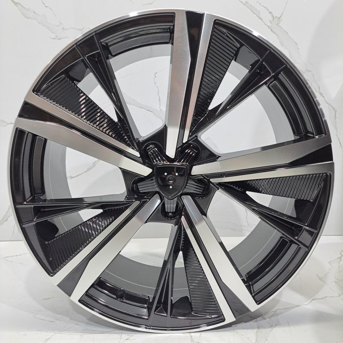Jantes 19" LOOK Peugeot 308 GT Line 5x108 Citroën Ford Volvo DS