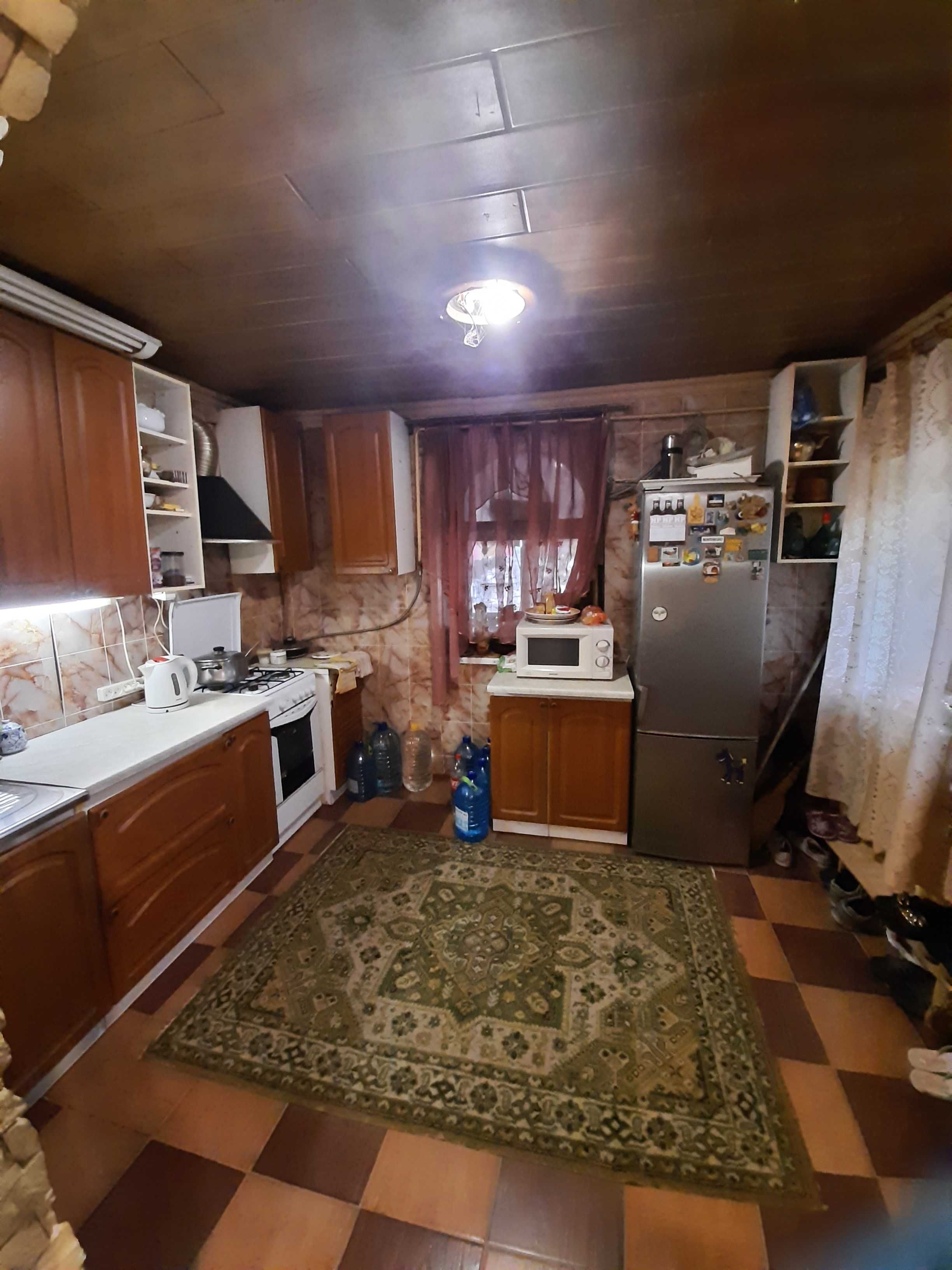 Продам будинок  с.Піщанка