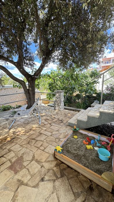 Noclegi w Chorwacji, Apartamenty i domy 2-18 osób