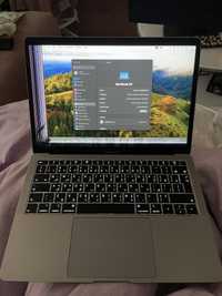 Macbook Air 13 inch (2018)