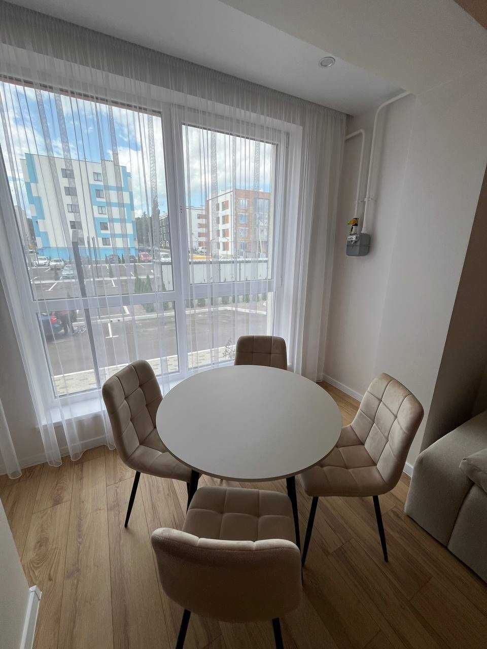 ПРОДАЖ!! 1 кімн. квартира ЖК Style House. РЕМОНТ, МЕБЛІ та ТЕХНІКА