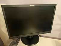 Monitor Lenovo 22 cale