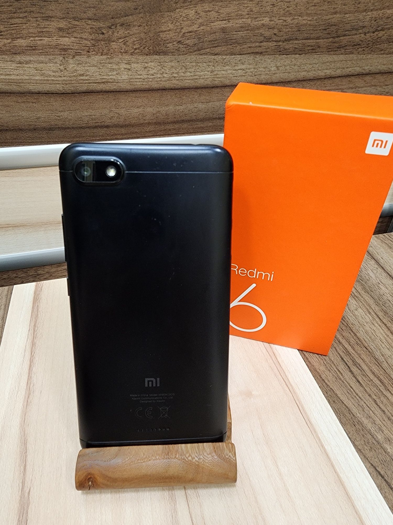 Xiaomi Redmi 6a 16Gb