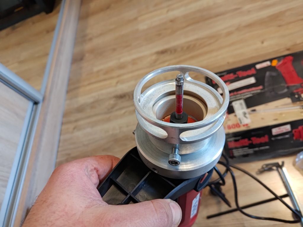 Easymaxx multi-tool 7w1 600w multi narzędzie