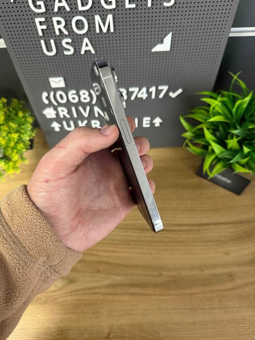 Apple Iphone 14 Pro 256 GB Silver Neverlock global