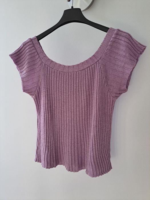 Camisola M lilás