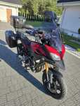 Yamaha Tracer 900 ,  MT09 , 2015 , 24300 km