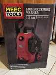 Myjka wysokocisnieniowa meec tools