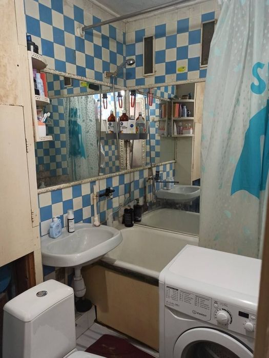 Квартира для комфортного життя в Черкасах, 560780