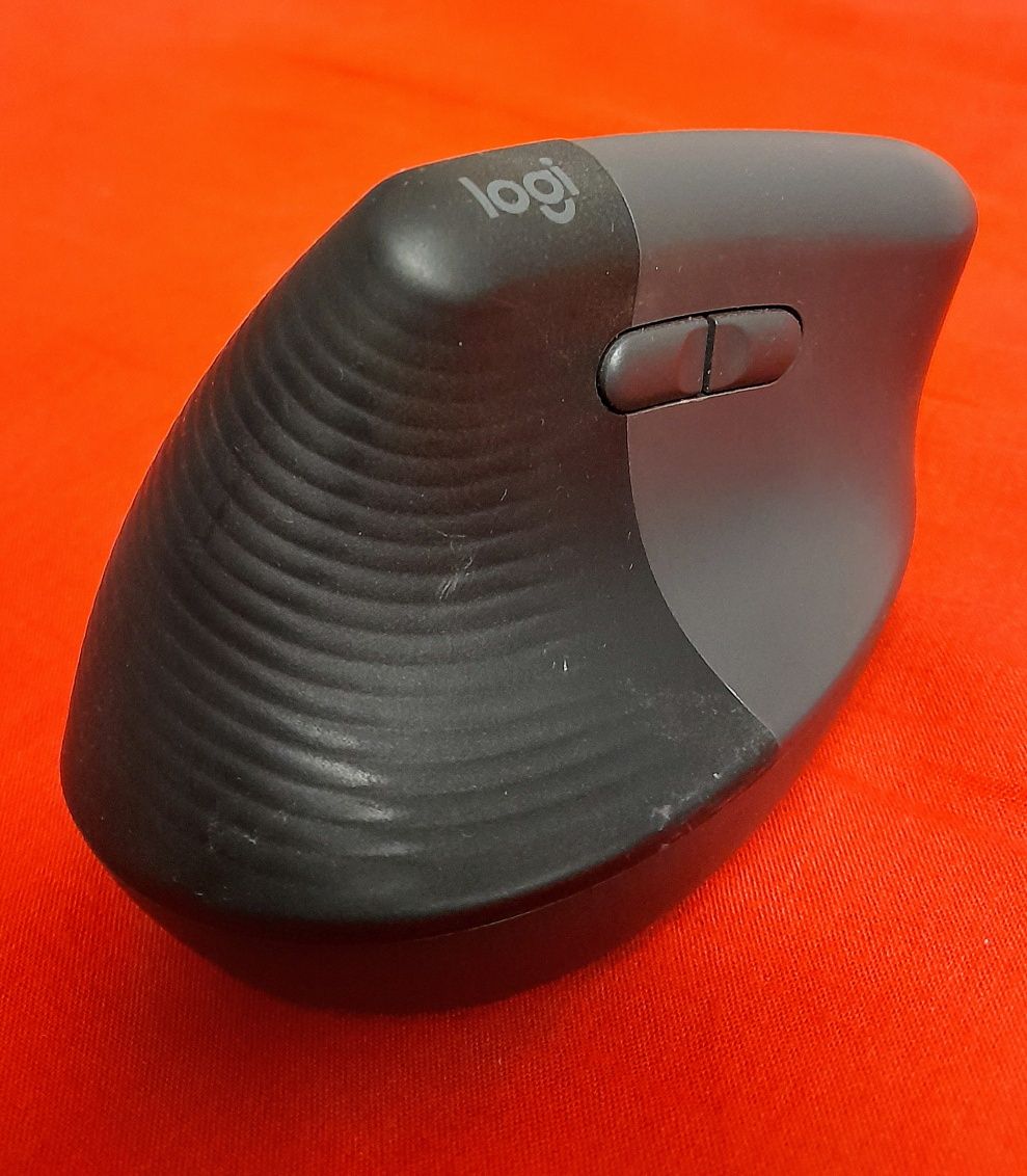 Mouse/rato para canhoto bluetooth