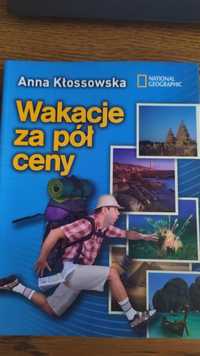 Wakacje za Pół Ceny Kłossowska Anna