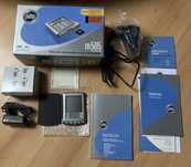 Palm Zire m505 - PDA Agenda Eletrónica -Perfeito -C/ Acessórios -ENVIO