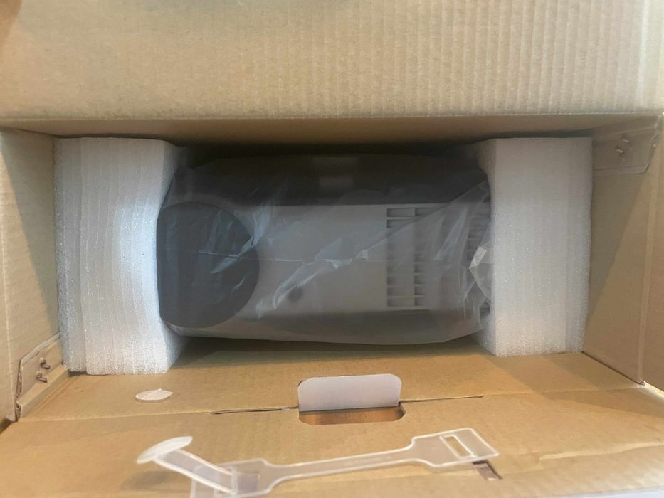 Nowy projektor Flzen F1A HDMI LEd