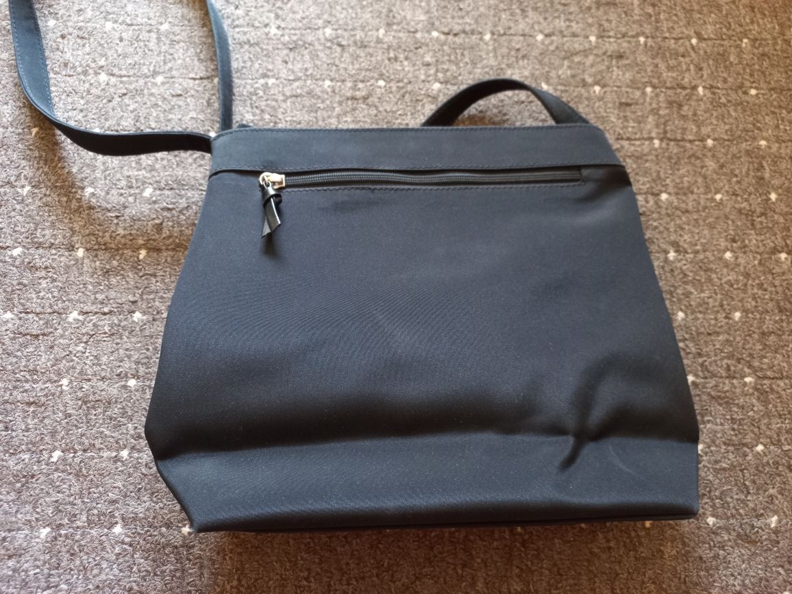 Torba na ramię unisex + gratis