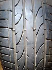 Opony 215/60/17 Bridgestone 2 szt lato