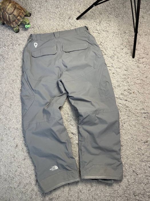 Штаны the north face