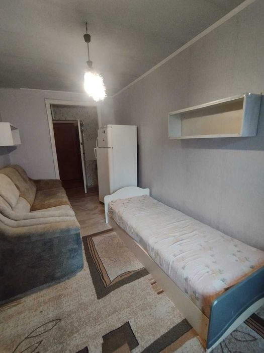Продається 1 к. гостінка 12,8кв.м Павлово Поле Сертификат