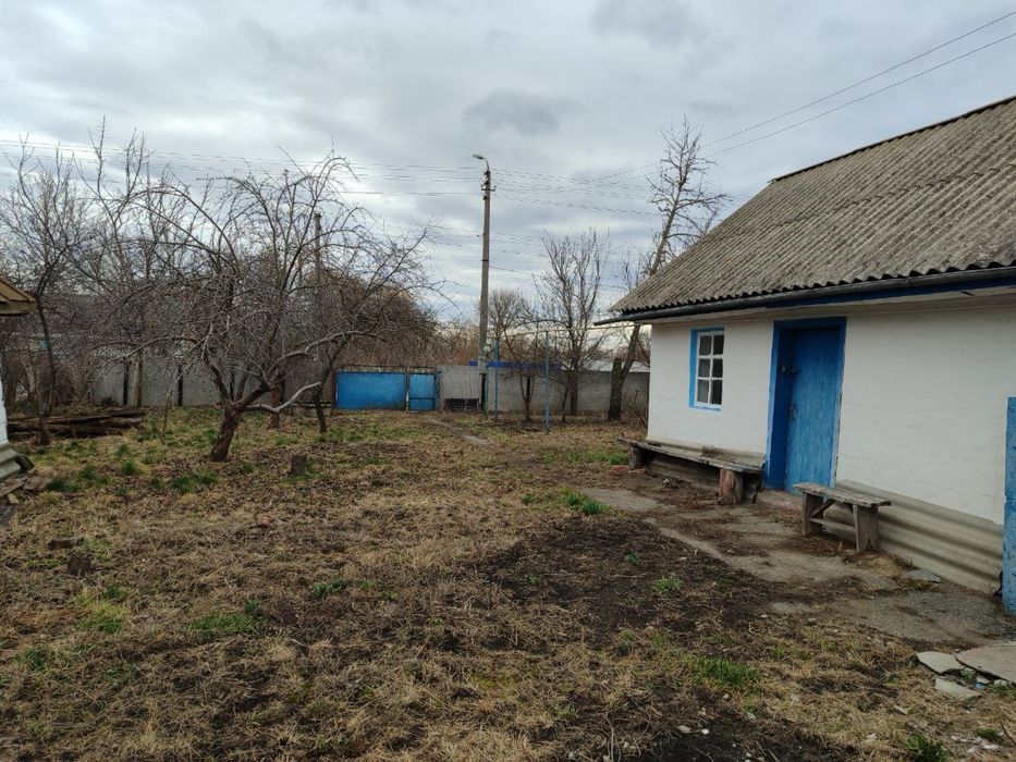 Будинок село Журавлиха