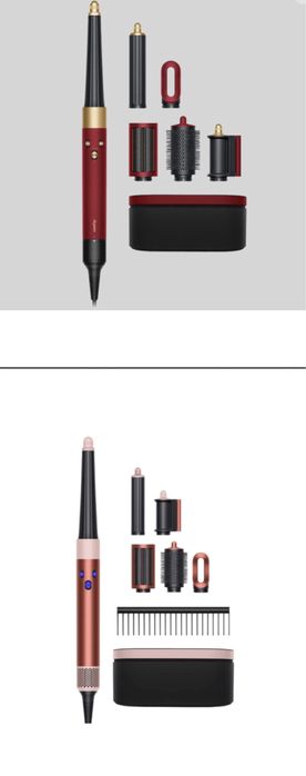 Стайлер Дайсон Dyson новий запакований оригінал найкращій подарунок