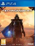 technomancer ps4, sklep Tychy, wymiana