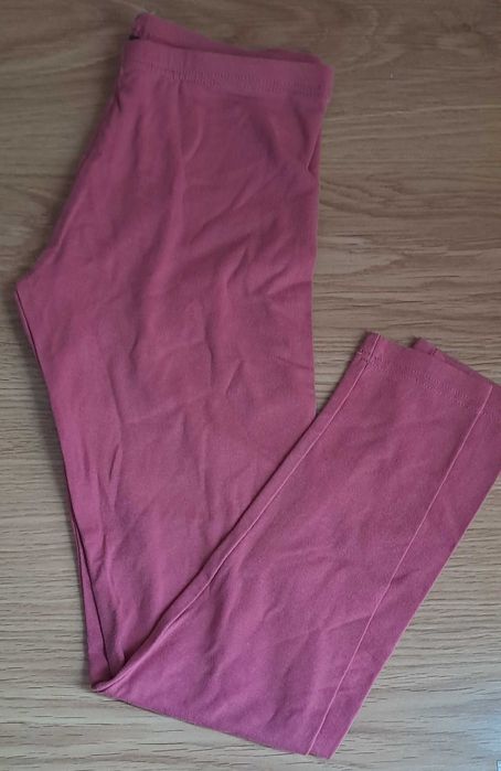 Leggings Rosa Primark: 9-10 Anos